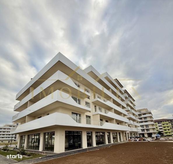 Comision0% Apartament 2 camere, TVA inclus, ansamblu nou Eroilor - 2