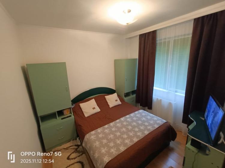 Apartament cu 2 camere de vanzare Reghin - 3