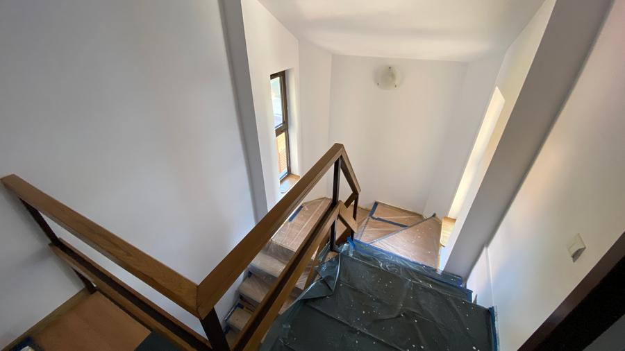 Casa S+P+M, Banat, Pitesti-idealimob.ro - 6