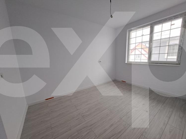 Case individuale 4 camere Trivale | Proiect NOU 2026 - 13