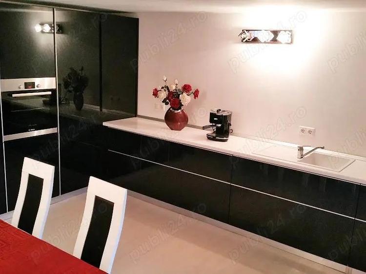 Inchiriez casa complet mobilata si utilata - 5