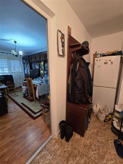 Podu Ros - Posta, 2 camere decomandat, etaj intermediar - 3