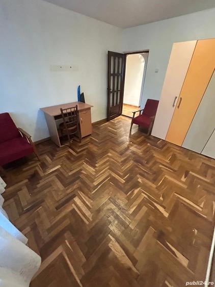 De inchiriat apartament cu 2 camere, mobilat, 200 euro luna - 4