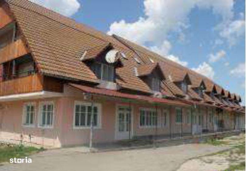 Fabrica lapte- Loc Micestii de Campie, Jud. Bistrita-Nasaud - 1