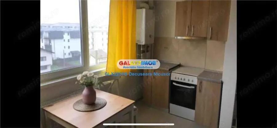 Garsoniera I.L Caragiale mobilata in Militari Residence,44.900 euro - 1