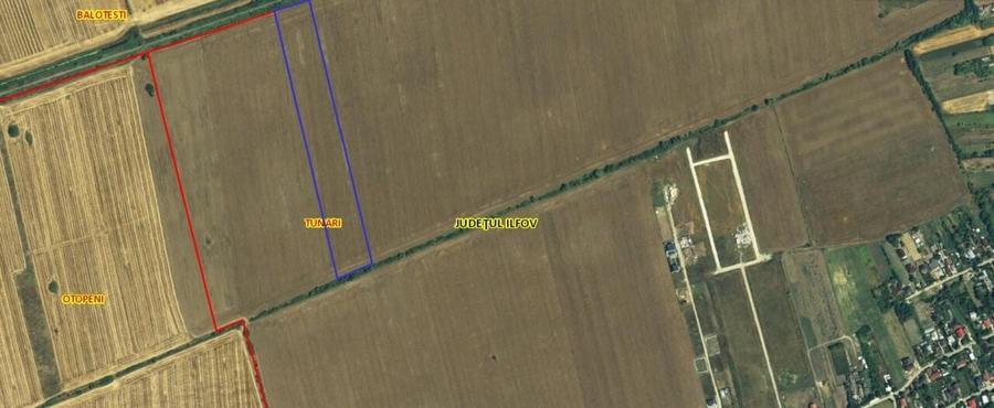 VANZARE TEREN DIMIENI-TUNARI - 4