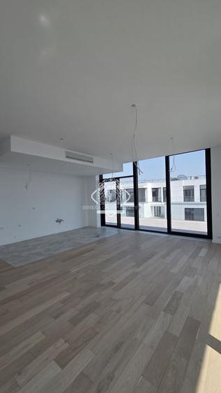 One Cotroceni Park | Penthouse 4 cam | 192mp | bloc 2023 | et 11 | 601.433 euro - 3