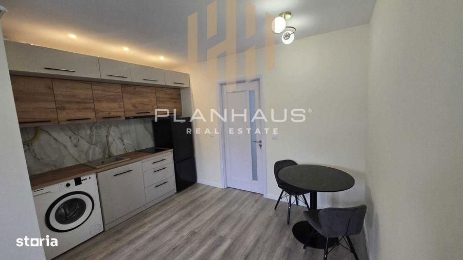 Apartament 2 camere ,etaj 2 ,zona Bilascu - 6