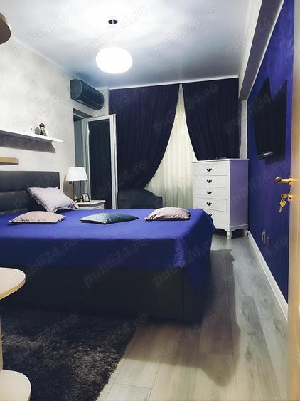 3 camere Titan Ozana, Pallady - 3