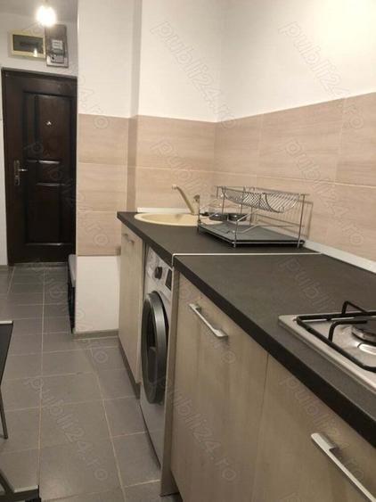 Particular Inchiriez garsoniera Titan - 3