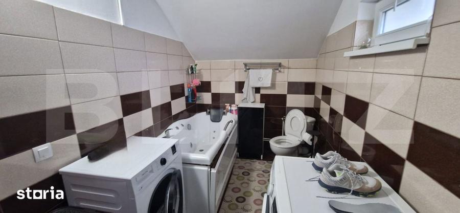 Casa P+M, Albesti, teren 336 mp - 19