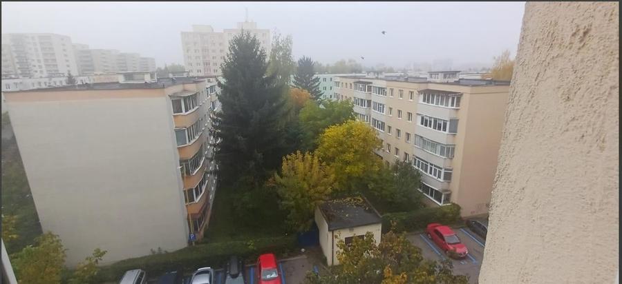 Apartament 2 camere ,etaj intermediar,Calea Bucuresti - 18