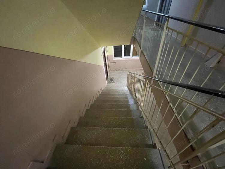 Apartament 2 camere,bloc reabilitat in zona -Torontalului - 13