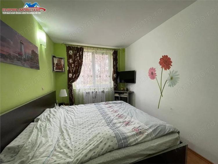 Apartament 3 camere de vanzare zona Taxe si Impozite Tulcea - 3