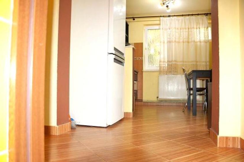 Vanzare apart 2 camere mobilat utilat, Targoviste - Aleea Tarandafirilor. - 8