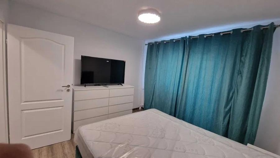 Inchiriere Apartament 2 camere Decomandat Renovat Drumul Taberei-Bld. Ghencea - 6