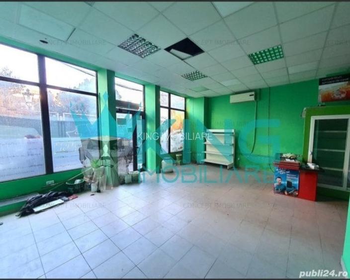 Spațiu comercial, 130 mp în Centrul Istoric Spațiu comercial, 130 mp în Centrul Istoric