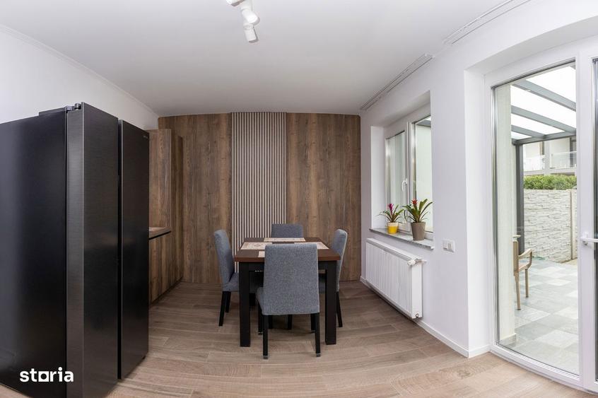 Casa noua de inchiriat in Cartier Grigorescu Oradea - 8