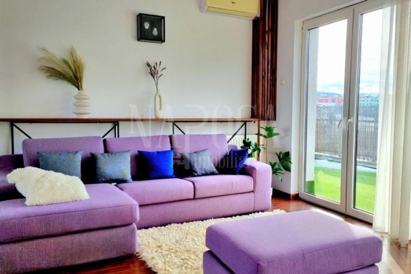 Apartament 4 camere de vanzare in Buna Ziua, Cluj Napoca - 6