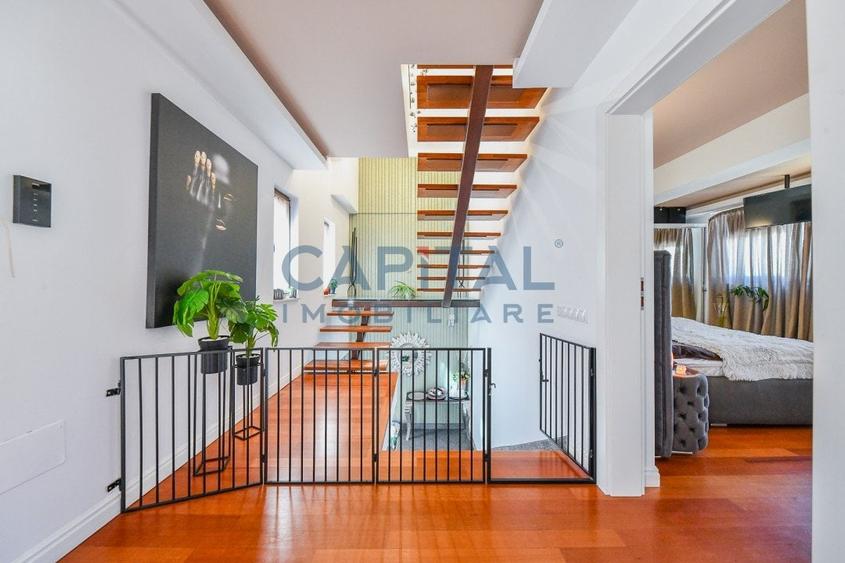 Penthouse de vanzare, Buna ziua - 11