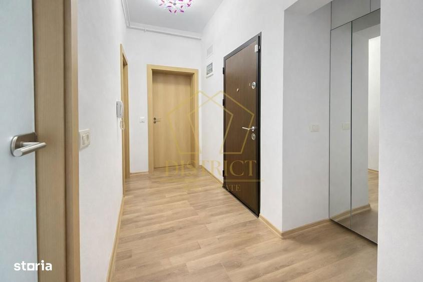 Apartament cu 2 camere | Pet friendly | Giroc - 9