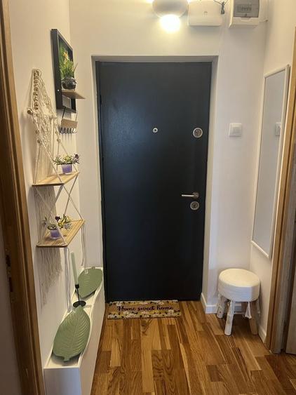 Inchiriere garsoniera zona Matei Basarab - 6