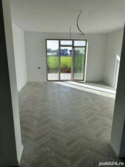 Particular Casa individuala P+M Gulia Pinului - 2