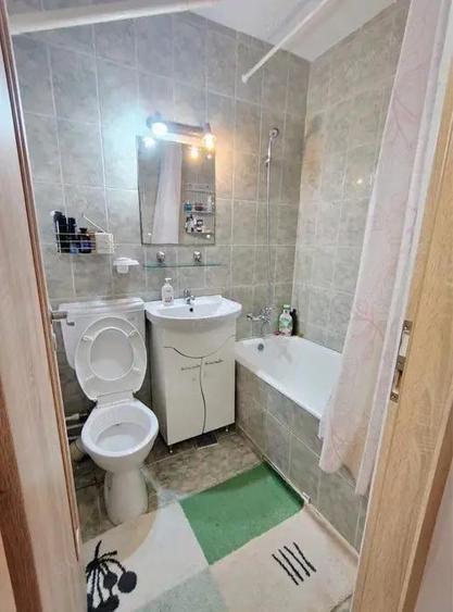 1 Camera Nicolina - Prima Statie - 1