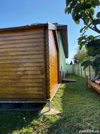 Vand Casa batraneasca - 5