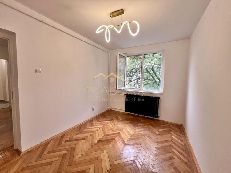 Apartament *2 camere* // FLoreasca - Compozitori - 3