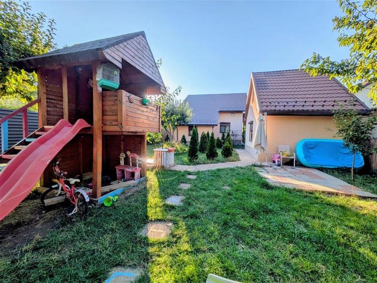 CASA 150 MP + 750 MP TEREN | HORLESTI  REDIU | GATA DE MUTARE - 1