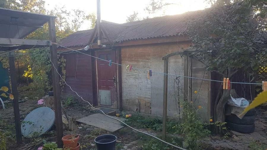 Spațiu comercial, în Vlădiceni