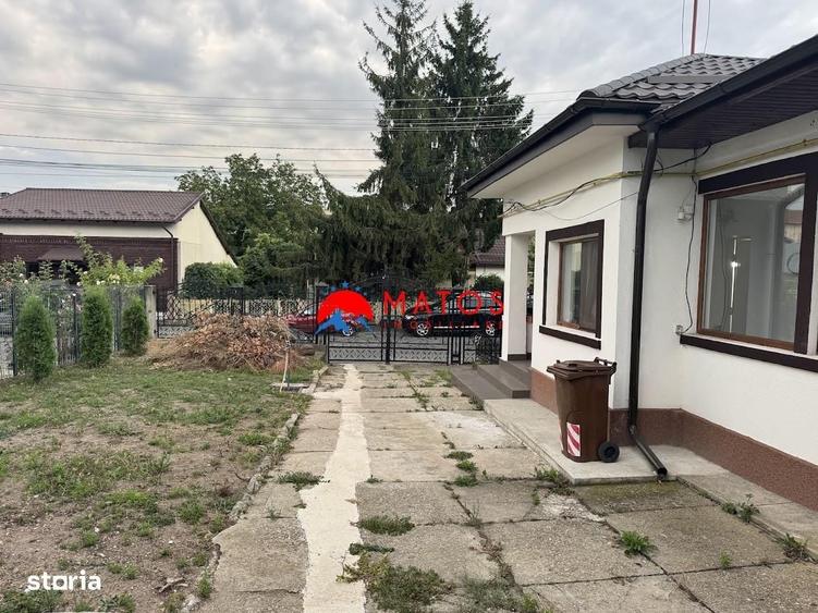 Casă cu 3 camere în Mușcel