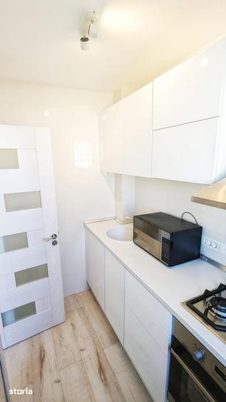 Decebal, Metrou Dristor, Nu depinzi de Radet ! Studio 40 mp Proprietar - 5