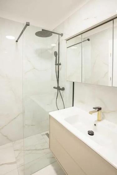 Apartament cu 2 camere, 43 mp, parcare, zona Tineretului - 7