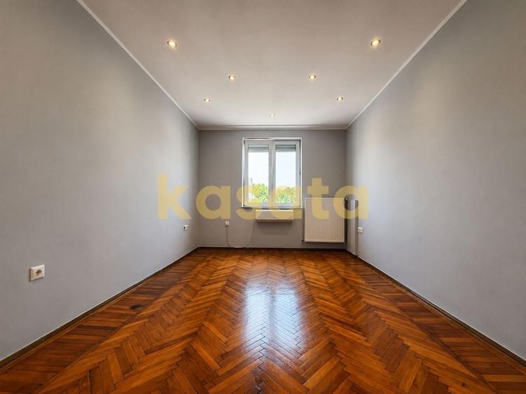 Apartament cu 2 camere decomandat în Floreasca