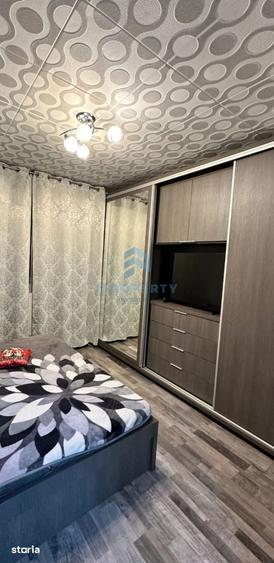Inchiriere Apartament 2 camere in Berceni, DECOMANDAT, RENOVAT RECENT, - 9