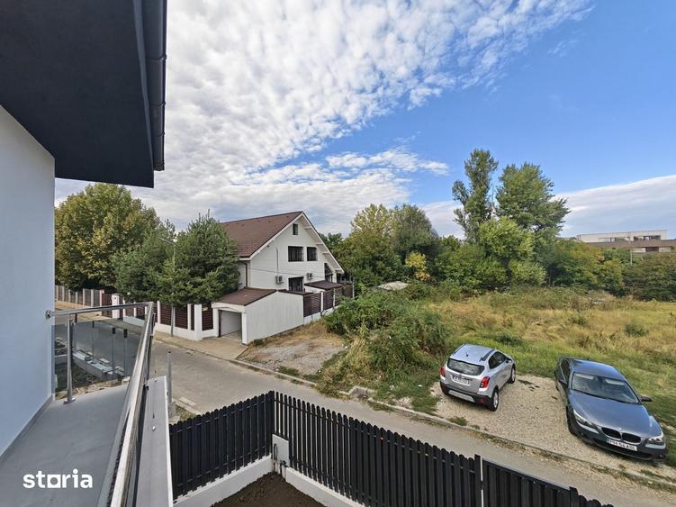 Casă cu 5 camere cu Teren 350 Mp în Central