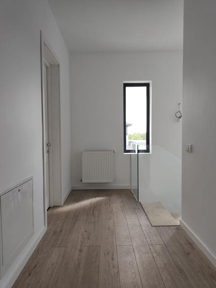 Casă individuală cu 4 camere cu Teren 340 Mp în Bâcu