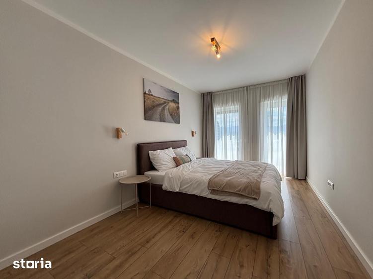 Apartament cu 4 camere în Vest