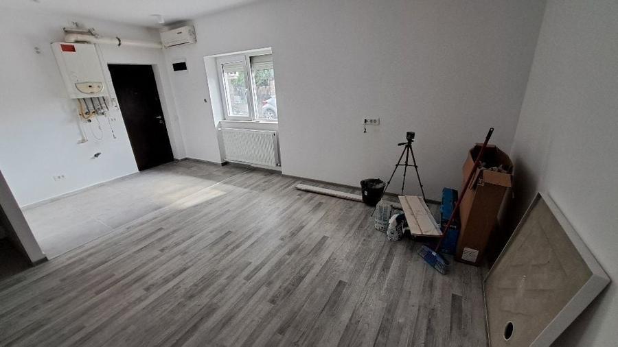 Lacul Tei-Barbu Vacarescu, garsoniera de inchiriat, centrala, renovata - 2