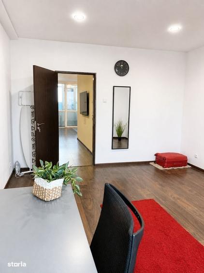 Apartament cu 4 camere în Rosetti