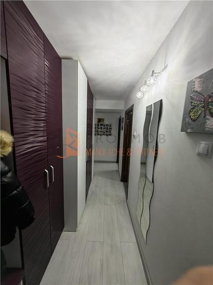 Apartament 2 camere cf 1 decomandat zona Dorobanti 2 - 1