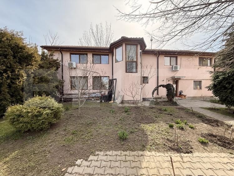 Birou, de 229.69999694824 mp, în Brestei