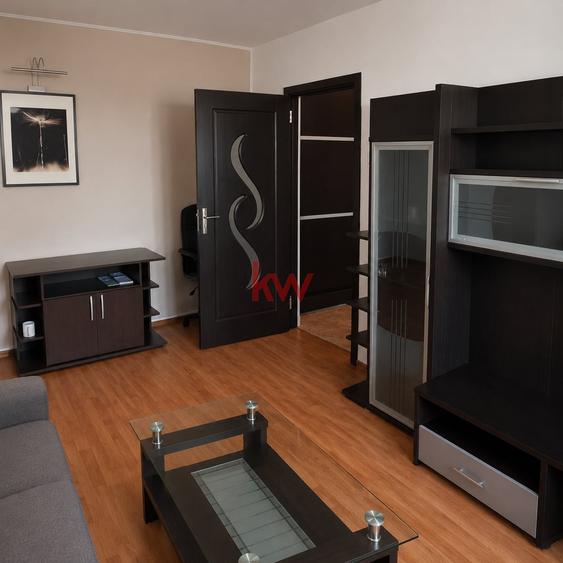 Apartament 2 camere decomandat | Tătărași | Mobilat și utilat | 54 mp - 1
