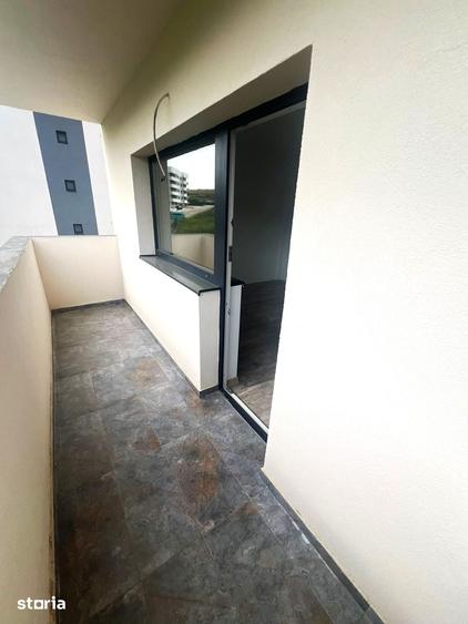 Apartament cu 2 camere în Bârnova