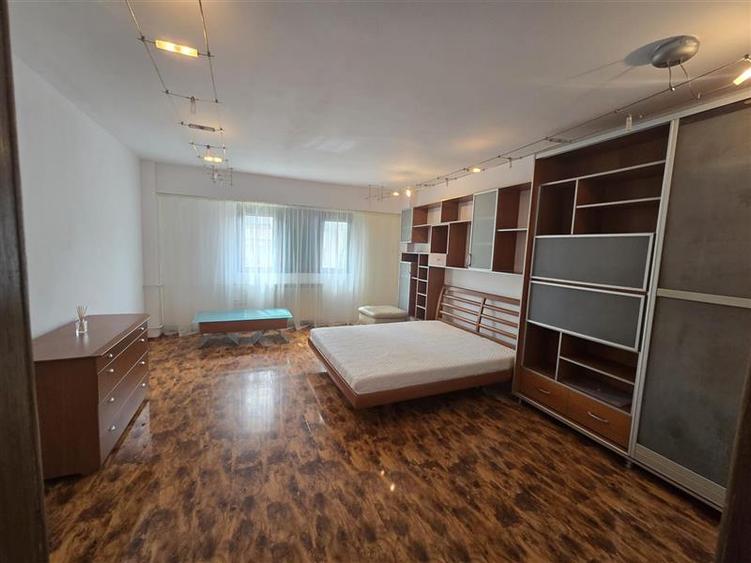 Mircea Voda | Apartament  3 camere - 3