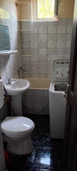 Apartament cu 2 camere nedecomandat în Central