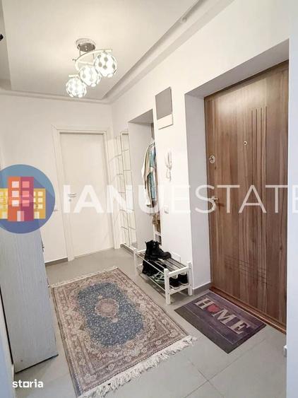 Apartament cu 3 camere decomandat în Grozăvești