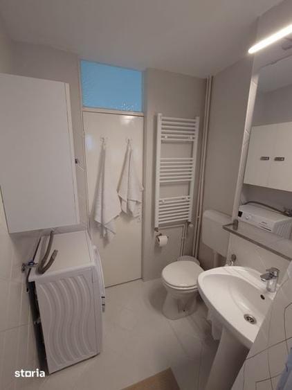 Apartament cu 2 camere în Băncilor